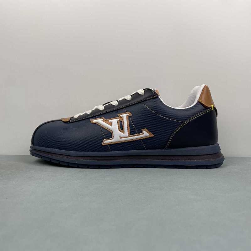 LOUIS VUITTON x Nigo Buttersoft FW25 36-48